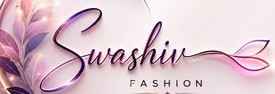 Swashiv Fashion logo